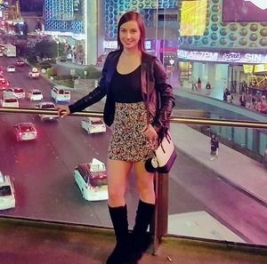 Meet your Posher, Viki